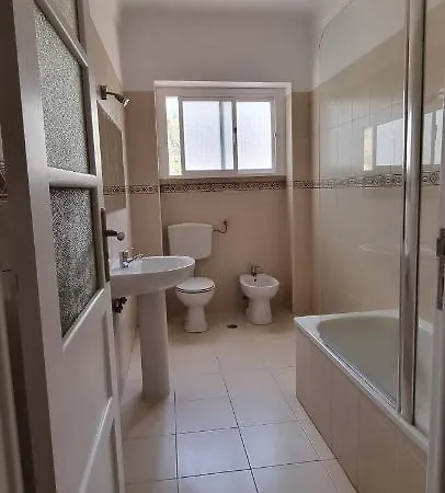 Séjour chez l'habitant Coliving In Center Long-term Lisboa