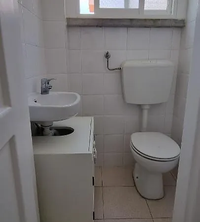 Séjour chez l'habitant Coliving In Center Long-term Lisboa