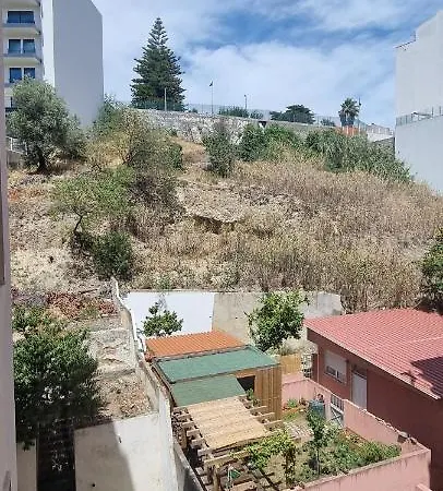 Coliving In Center Long-term