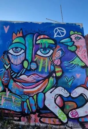 Coliving In Center Long-term