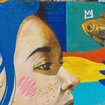 Coliving In Center Long-term