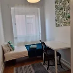 Coliving In Center Long-term リスボン