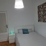 Coliving In Center Long-term ホームステイ リスボン