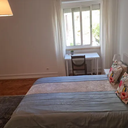 Coliving In Center Long-term *