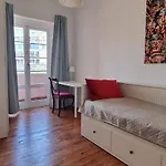 Coliving In Center Long-term * Lisboa