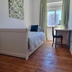 Ubytování v soukromí Coliving In Center Long-term