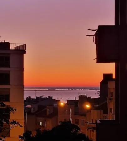 Coliving In Center Long-term Privat bolig