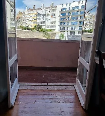 Coliving In Center Long-term Privat bolig *