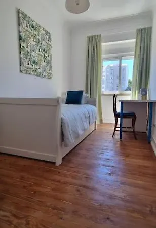 Homestay szállás Coliving In Center Long-term