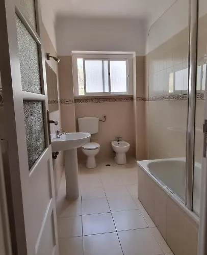 民宿 Coliving In Center Long-term Lisboa