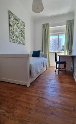 民宿 Coliving In Center Long-term