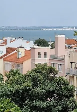 Kwatera prywatna Coliving In Center Long-term