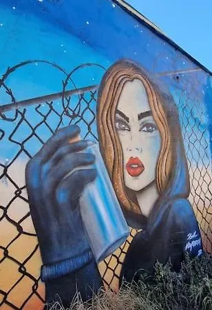 Coliving In Center Long-term Habitación en casa particular *