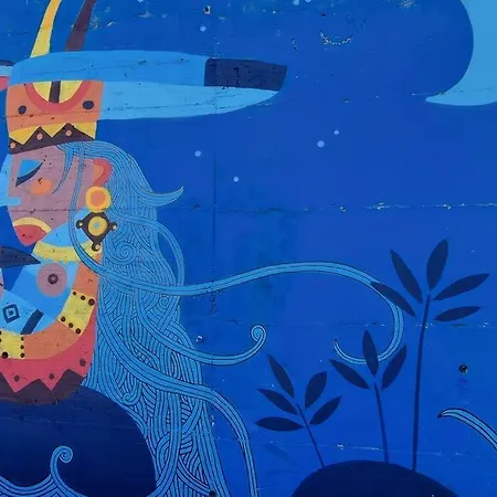 Kwatera prywatna Coliving In Center Long-term Lizbona