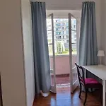 Coliving In Center Long-term Pansiyon