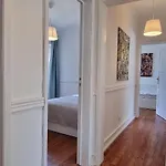 Coliving In Center Long-term Pansiyon *