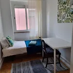 Coliving In Center Long-term Pansiyon *