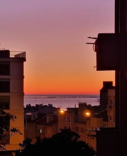 Coliving In Center Long-term Privat bolig