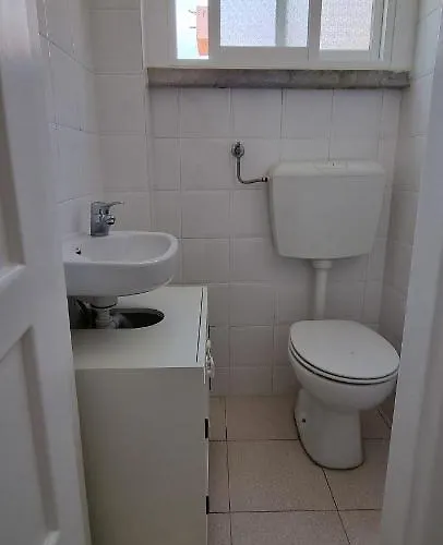 Privat bolig Coliving In Center Long-term Lisboa