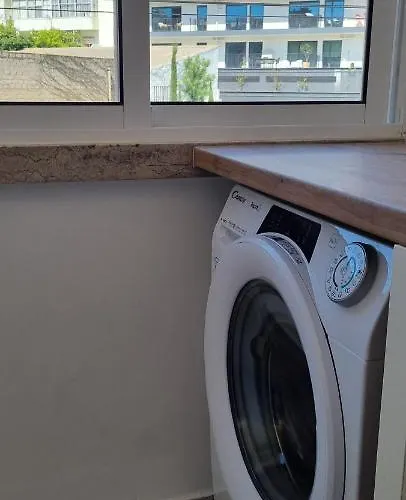 Privat bolig Coliving In Center Long-term Lisboa